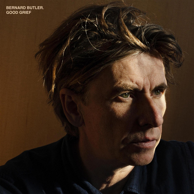 Good Grief album cover
