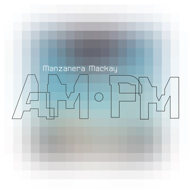 AM.PM album cover