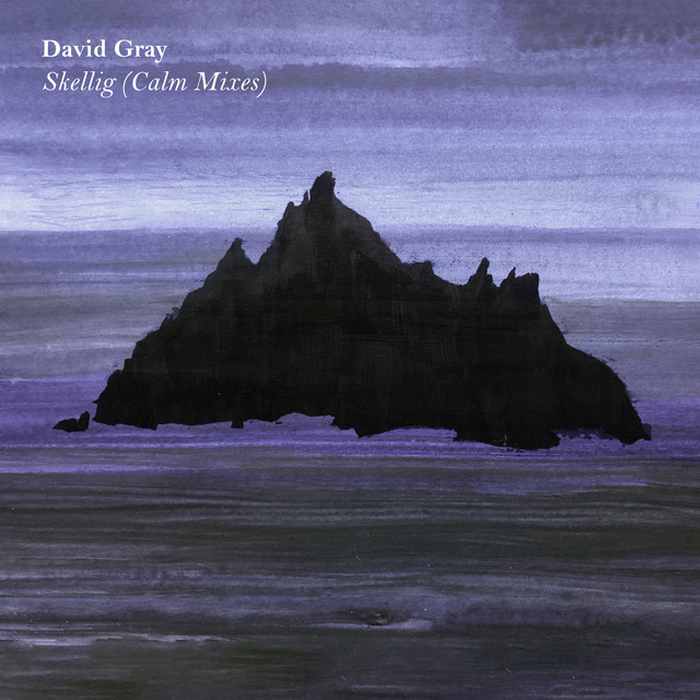 Skellig (Calm Mixes) album cover