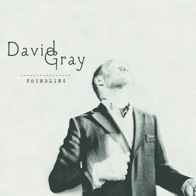 Foundling (Deluxe Edition) album cover