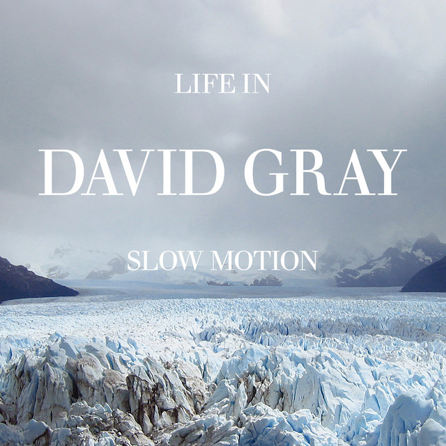 Life in Slow Motion album cover