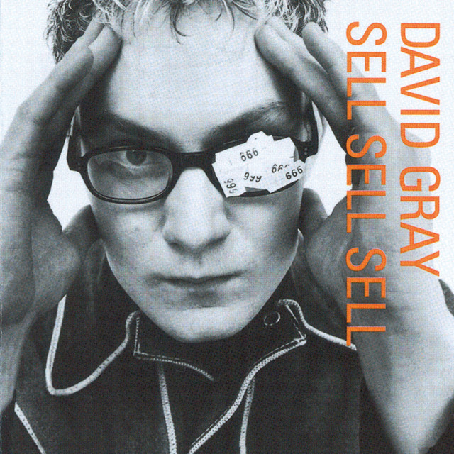 Sell, Sell, Sell album cover