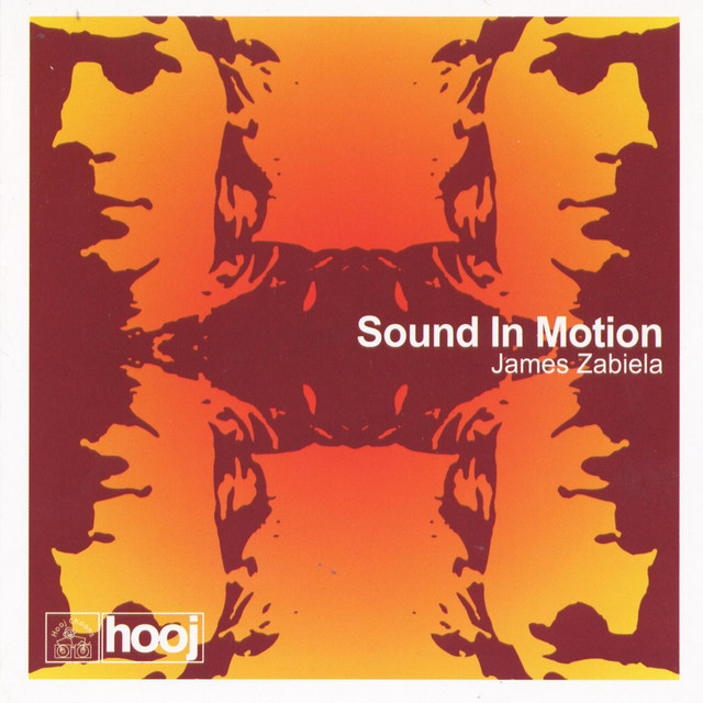 Sound In Motion (DJ Mix) album cover