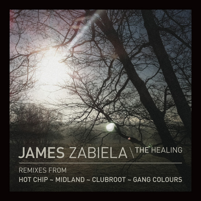 Pioneer CDJ-2000NXS-M Platinum Edition as heard on The Healing by James Zabiela (2012)