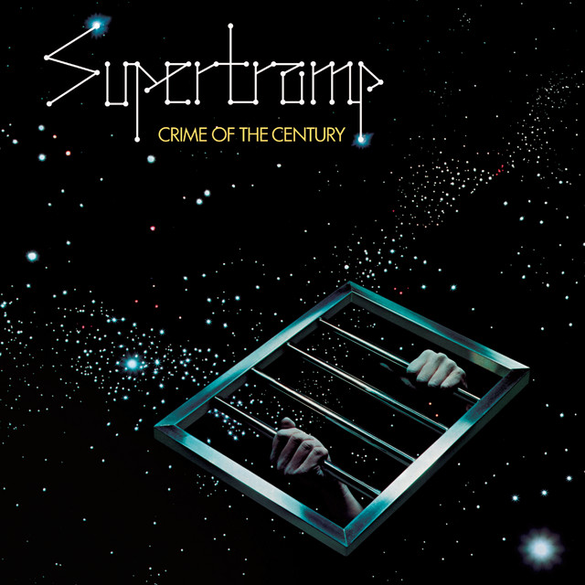 Crime Of The Century (Remastered) album cover