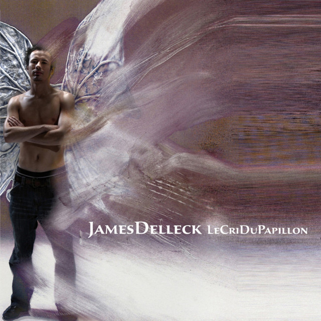 Le cri du papillon album cover