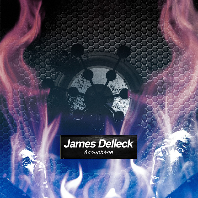 Acouphène album cover