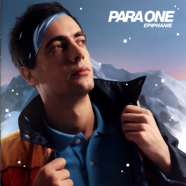 Épiphanie album cover