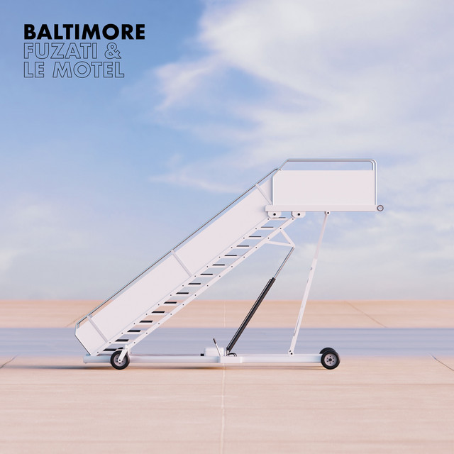 Baltimore album cover