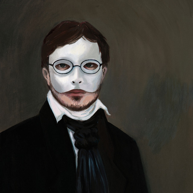 Grand siècle album cover