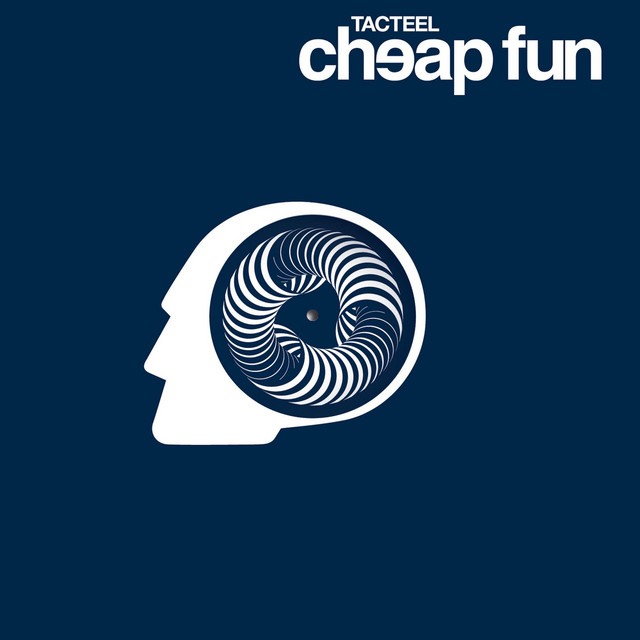 Cheap Fun album cover