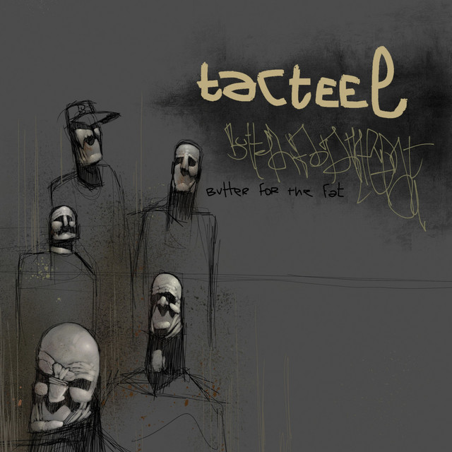 Butter for the Fat album cover