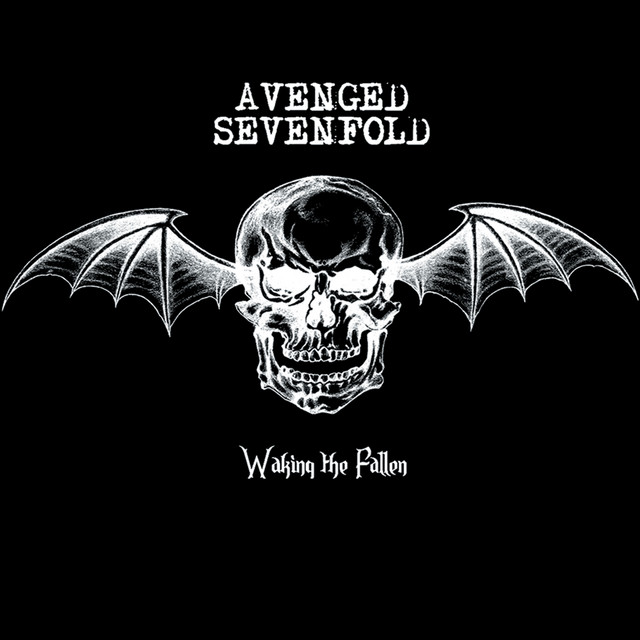 Parker Fly Deluxe as heard on Waking The Fallen by Avenged Sevenfold (2003)
