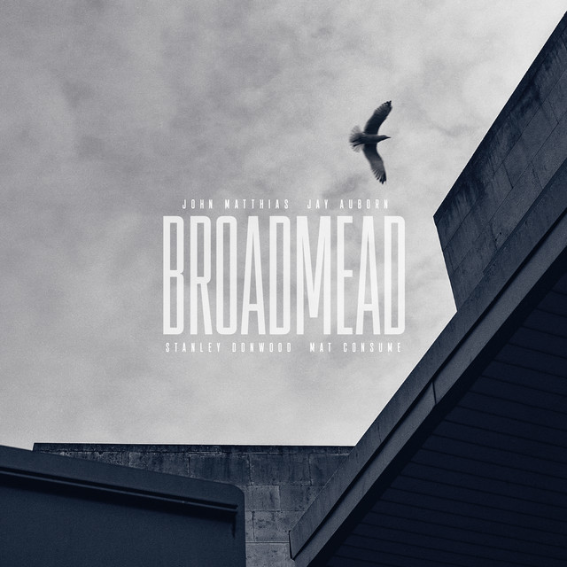 Broadmead (Original Soundtrack) album cover