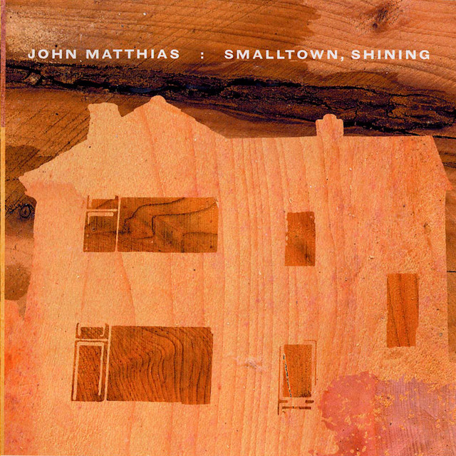 Smalltown, Shining album cover