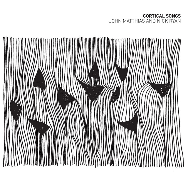 Cortical Songs album cover