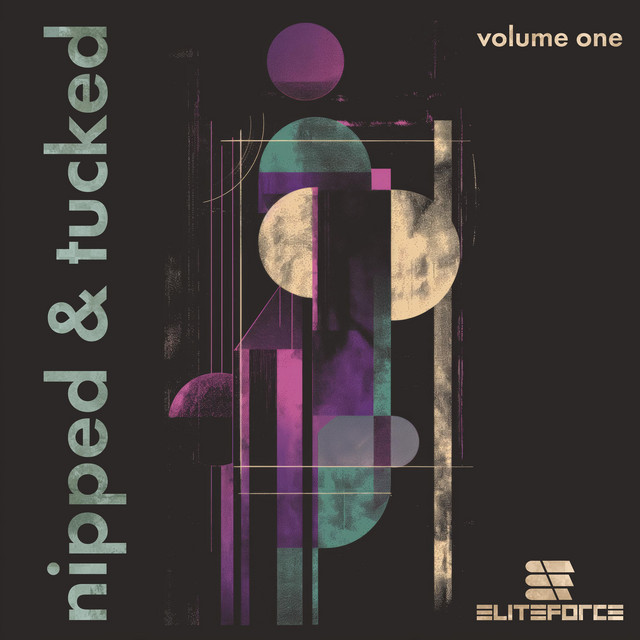 Nipped & Tucked (Volume One) album cover
