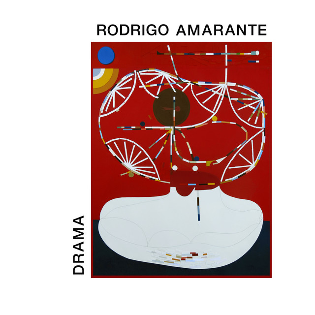 Drama album cover