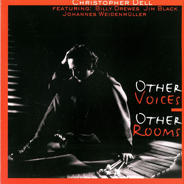 Other Voices Other Rooms album cover