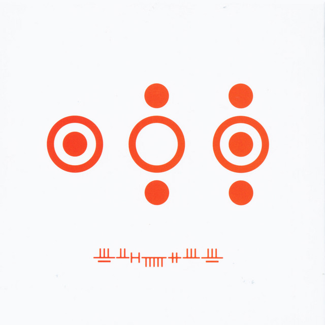 Not 3 album cover