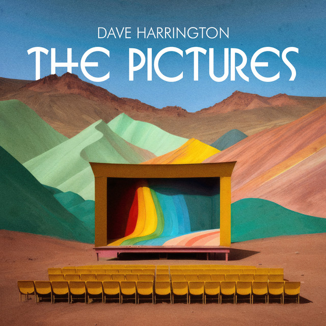 The Pictures album cover