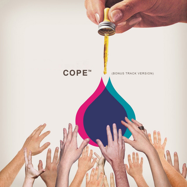 Cope™ (Bonus Track Version) album cover