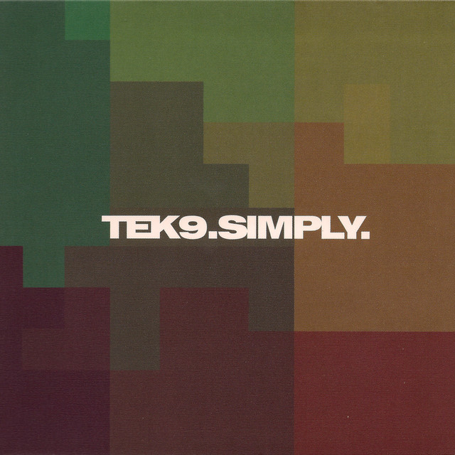Simply album cover