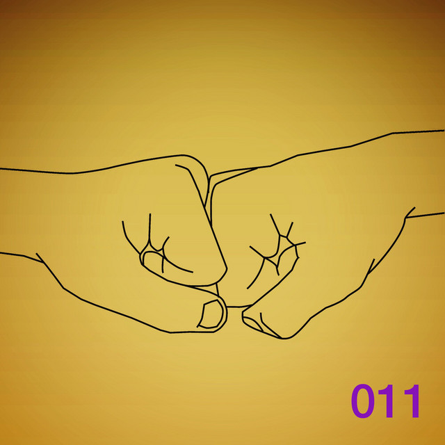 011 album cover