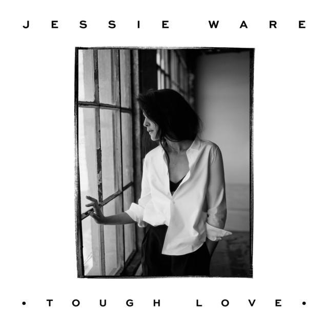 Tough Love (Deluxe) album cover