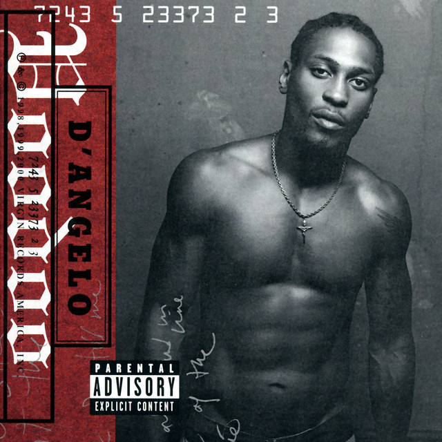 Voodoo album cover