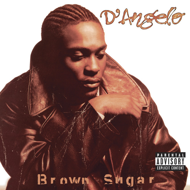 Brown Sugar album cover
