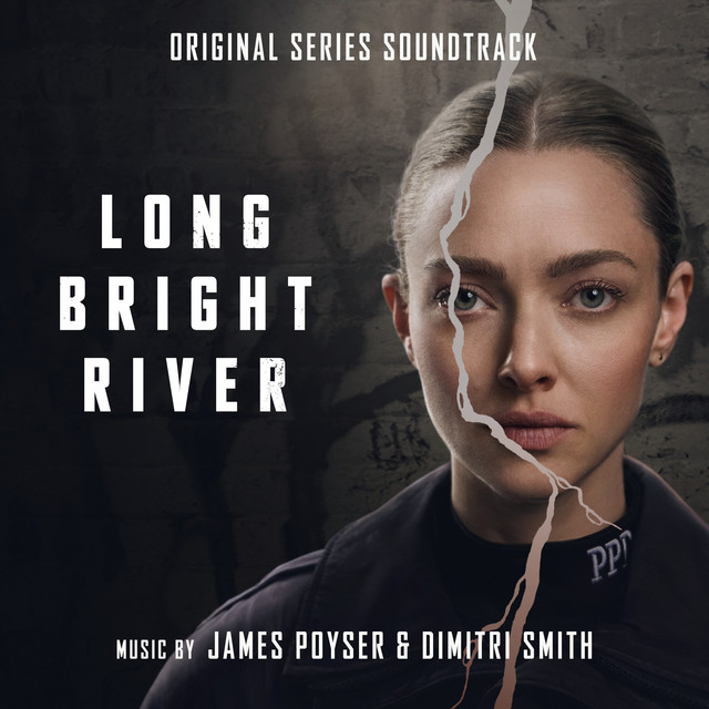 Long Bright River (Original Series Soundtrack) album cover