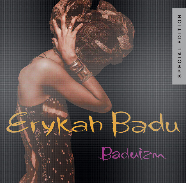 Baduizm - Special Edition album cover