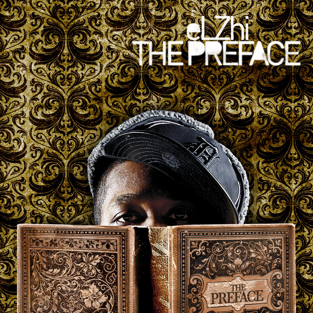 The Preface album cover