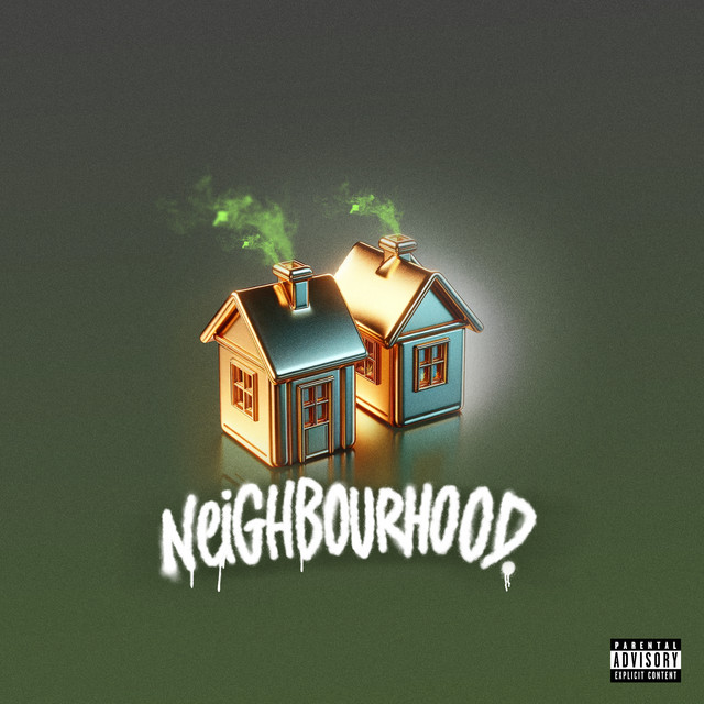 Neighbourhood album cover