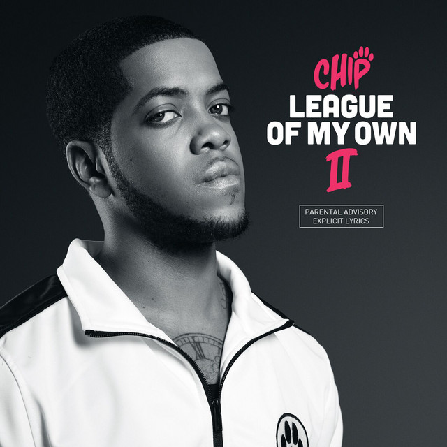 League of My Own II album cover