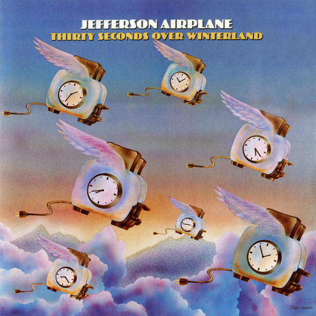 Thirty Seconds Over Winterland (Expanded Edition) album cover