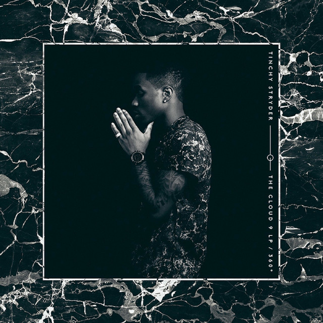 360º / The Cloud 9 LP album cover