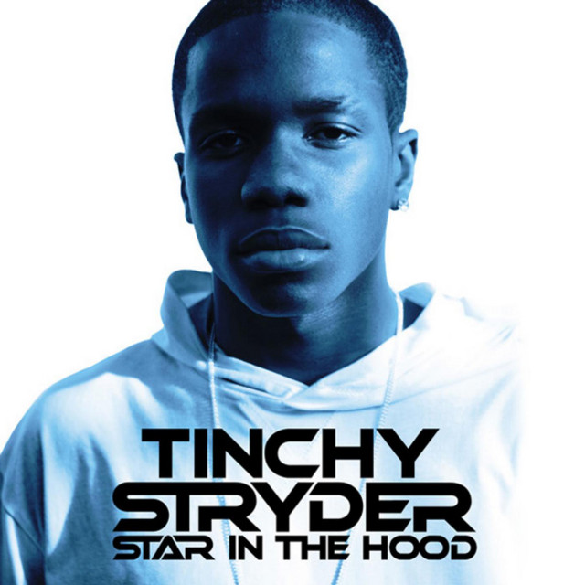 Star In The Hood album cover