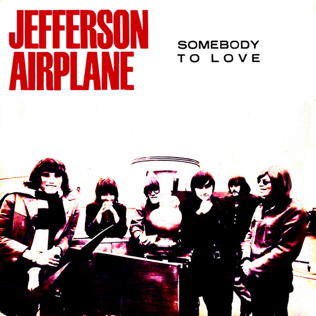 Fender Twin Reverb (1963-1967) 'Black Panel' as heard on Somebody to Love (Alternative Live Version) by Jefferson Airplane (1967)