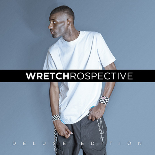 Wretchrospective (Deluxe Edition) album cover
