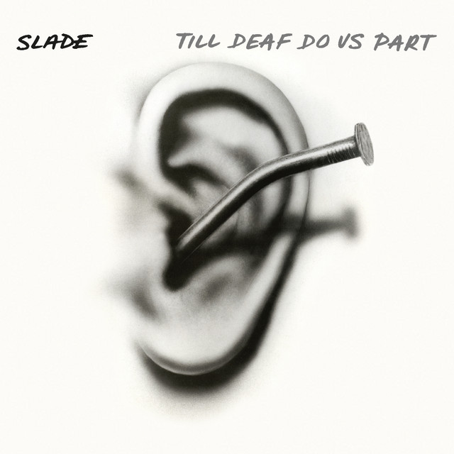 Till Deaf Do Us Part (Expanded) album cover
