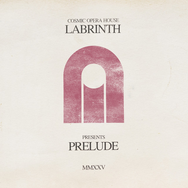 Prelude album cover