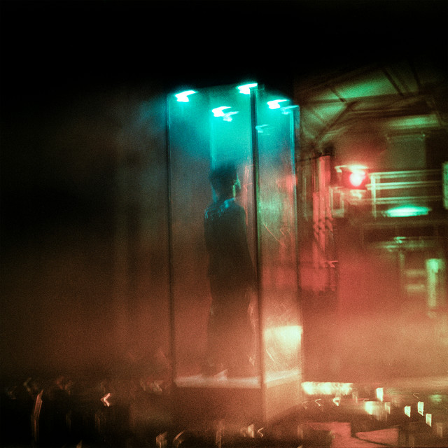 Ends & Begins album cover