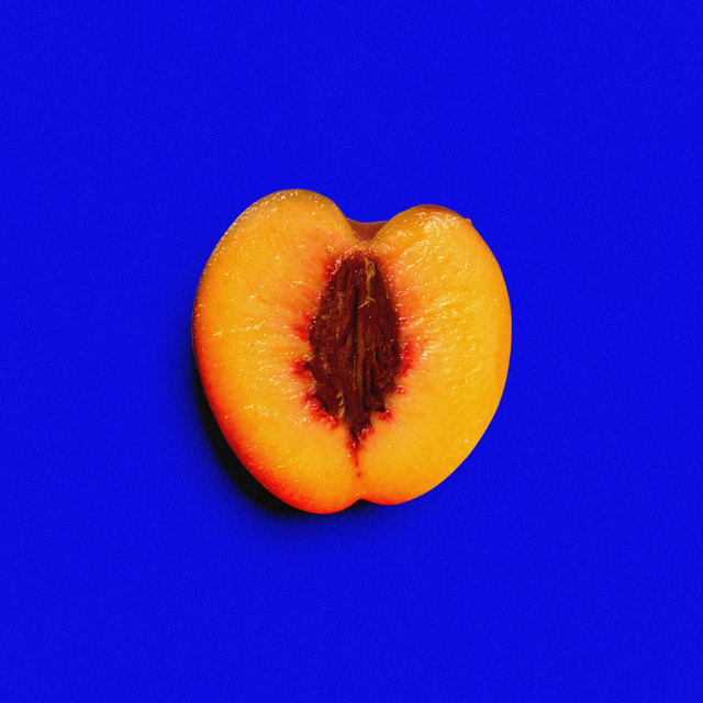 Let Me Die Inside You album cover