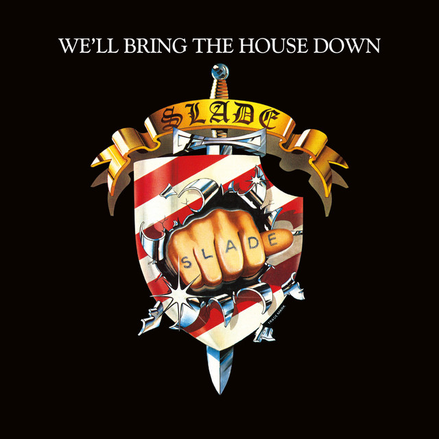 We'll Bring the House Down (Expanded) album cover