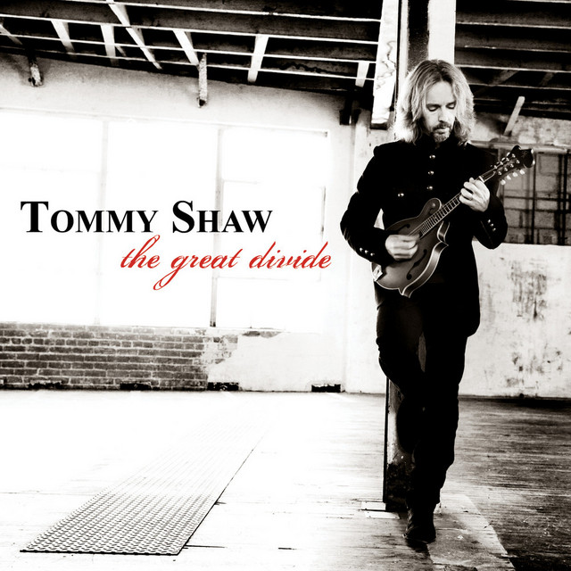 The Great Divide (Bonus Track Version) album cover