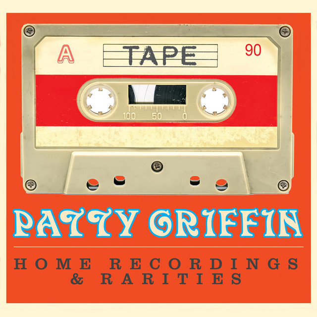 Tape album cover