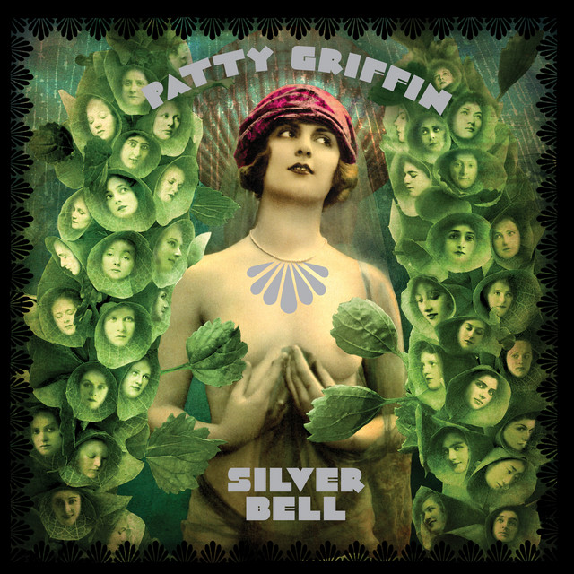 Silver Bell album cover