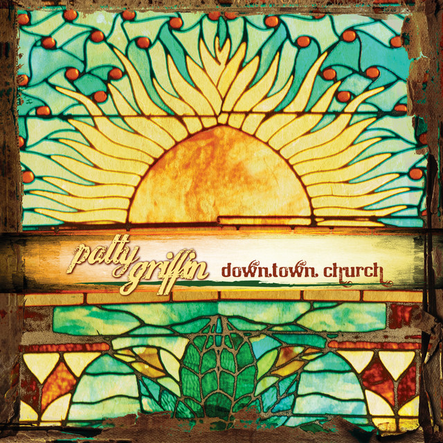 Downtown Church album cover